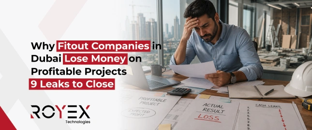 Retention and DLP in the UAE: the money contractors forget to chase