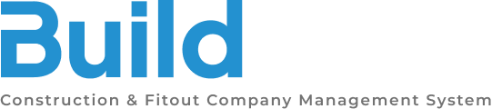 BuildFlow — Construction & Fitout Company Management System
